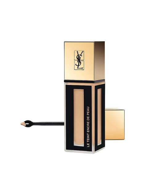 yves saint laurent encre de peau b30 almound|Yves Saint Laurent .